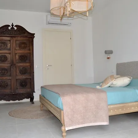 Oak Ar Holiday-home Apartman *