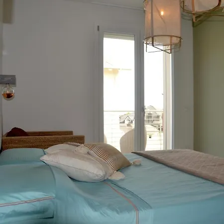 Apartman Oak Ar Holiday-home