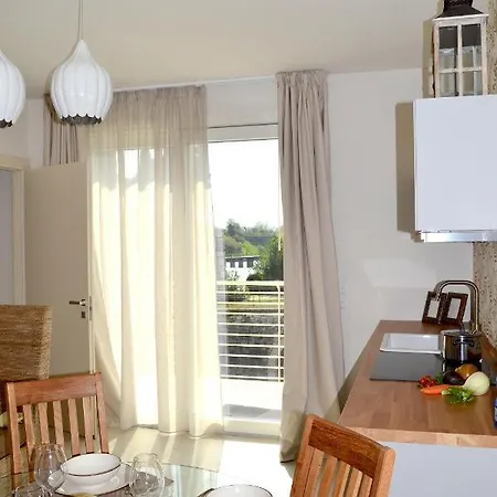 Oak Ar Holiday-home Apartment
