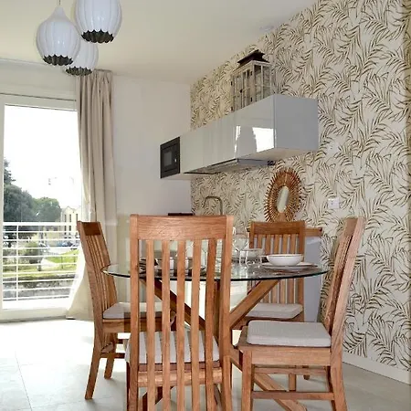 Oak Ar Holiday-home Peschiera del Garda
