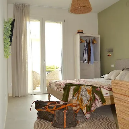 Oak Ar Holiday-home Apartment *