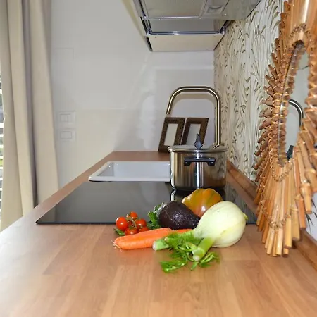 Oak Ar Holiday-home Peschiera del Garda