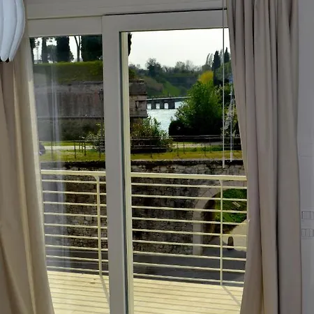 Apartmán Oak Ar Holiday-home