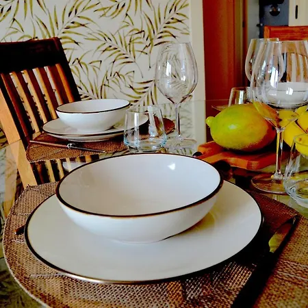 Oak Ar Holiday-home Apartmán Peschiera del Garda