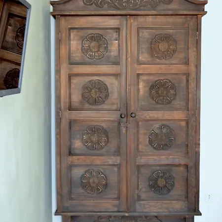 Oak Ar Holiday-home * Peschiera del Garda