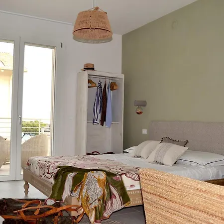 Apartmán Oak Ar Holiday-home Peschiera del Garda