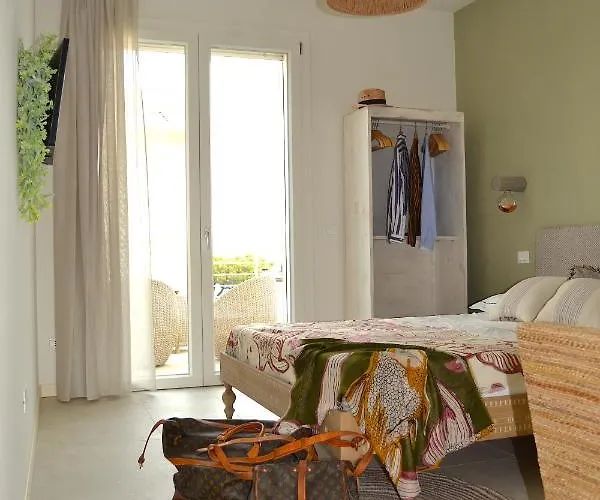 Oak Ar Holiday-home Apartment *